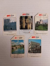 Lotto schede telefoniche usato  Fiorano Modenese