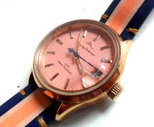 Rose gold plated for sale  Highland