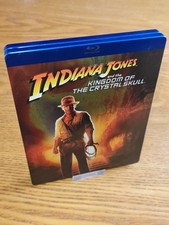 Indiana jones crystal for sale  BRISTOL
