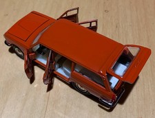 Scale diecast made for sale Scale diecast made for sale  Burbank