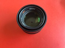 Carl zeiss planar gebraucht kaufen  Lübeck