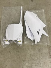 White cycra front for sale  Bridgeport