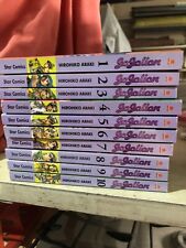 Jojolion lotto jojolion usato  Gozzano