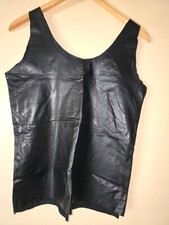 Ledertop shirt leder gebraucht kaufen  Wellheim