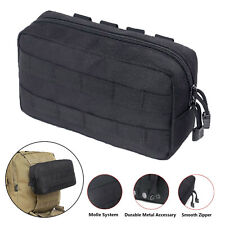 Tactical molle pouch for sale  Hebron