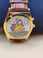 Garfield musical watch for sale  Robertsdale