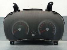 Quadro strumenti per usato  Ferrara