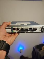 Monitoramento de desempenho Accedian Networks GT-AC MetroNID com suportes comprar usado  Enviando para Brazil