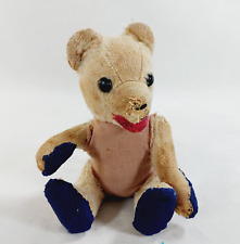 Vintage teddy bear for sale  SWADLINCOTE