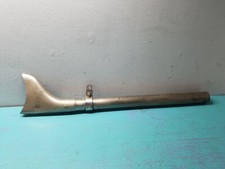 Fishtail exhaust pipe for sale  Dubuque