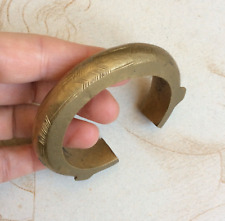Rush bracelet gilded d'occasion  Expédié en Belgium