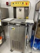 Chocolate enrober gami for sale  LEYBURN
