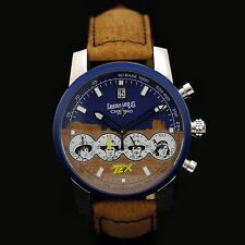 Eberhard chrono pards usato  Bari