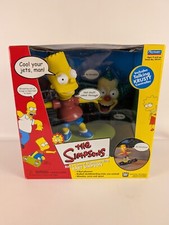 The simpsons playmate gebraucht kaufen  Bettenfeld, Hasborn, Oberkail
