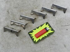 Lot porte couteaux d'occasion  Plougonvelin