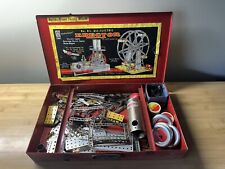 Vintage erector set for sale  Hebron