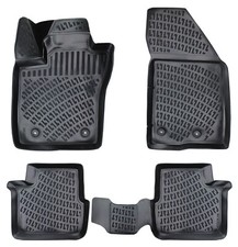 Tappetini auto set usato  Tufillo