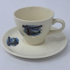 Vintage san francisco for sale  Mcminnville
