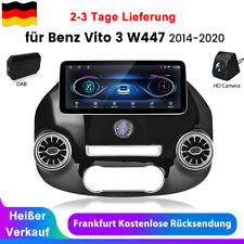 Benz vito w447 gebraucht kaufen  Buttstädt