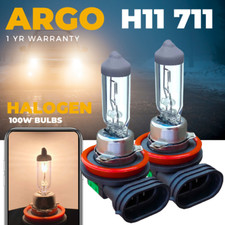 Lâmpadas de farol de halogênio upgrade para Ford Ecosport 100w farol dianteiro 2012-22 comprar usado  Enviando para Brazil