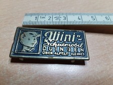 Plakette wini schulmöbel gebraucht kaufen  Neumünster