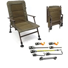 Fishing chair arm for sale  BIRMINGHAM