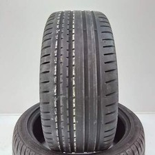 Continental sportcontact2 225 usato  Missaglia