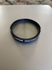 Tiffen 49mm haze for sale  Franklin Lakes