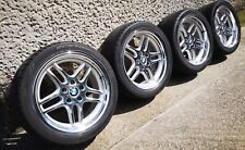 Riginale bmw e39 gebraucht kaufen  Woltersdorf