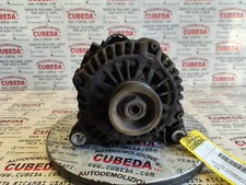 Alternatore fiat scudo usato  Catania