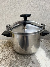Cocotte minute seb d'occasion  France
