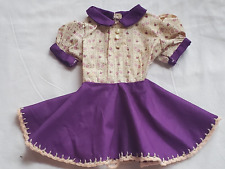 Vintage handmade doll for sale  Easton