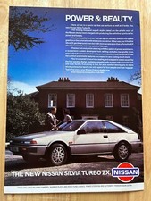 Vintage 1980 nissan for sale  COVENTRY