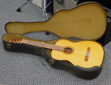 Vintage 1970 goya for sale  Santee