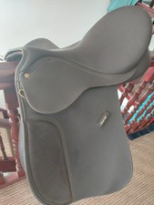16.5 brown wintec for sale  WIGAN