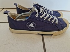 Airwalk mens canvas for sale  PETERBOROUGH