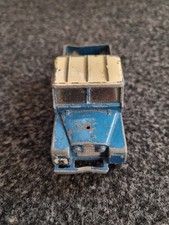 Corgi toy land for sale  WARWICK