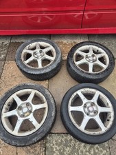 Set toyota yaris for sale  WORCESTER