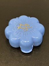 Boîte polly pocket d'occasion  Nice-