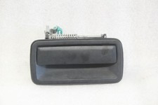 2001 Chevrolet Blazer Liftgate Hatch Handle Preto 15023645 comprar usado  Enviando para Brazil