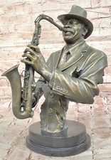 Williams bronze jazz for sale  Westbury