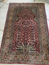 Turkish carpet 104 for sale  WINCHESTER