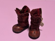 Neo blythe boots d'occasion  Expédié en Belgium