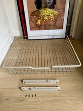 Ikea komplement large for sale  STAMFORD