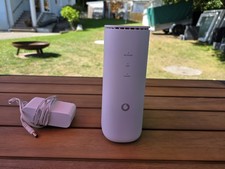 Vodafone gigacube z21 gebraucht kaufen  Schwarzenbach a.d.Saale