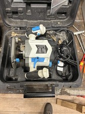 Macalister router for sale  TONBRIDGE