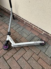 Grit scooter for sale  PLYMOUTH