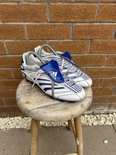 Adidas predator absolute for sale  CONGLETON