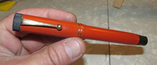 Parker duofold antique d'occasion  Expédié en Belgium