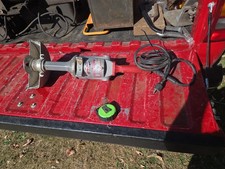 Milwaukee electric heavy for sale  Marine
